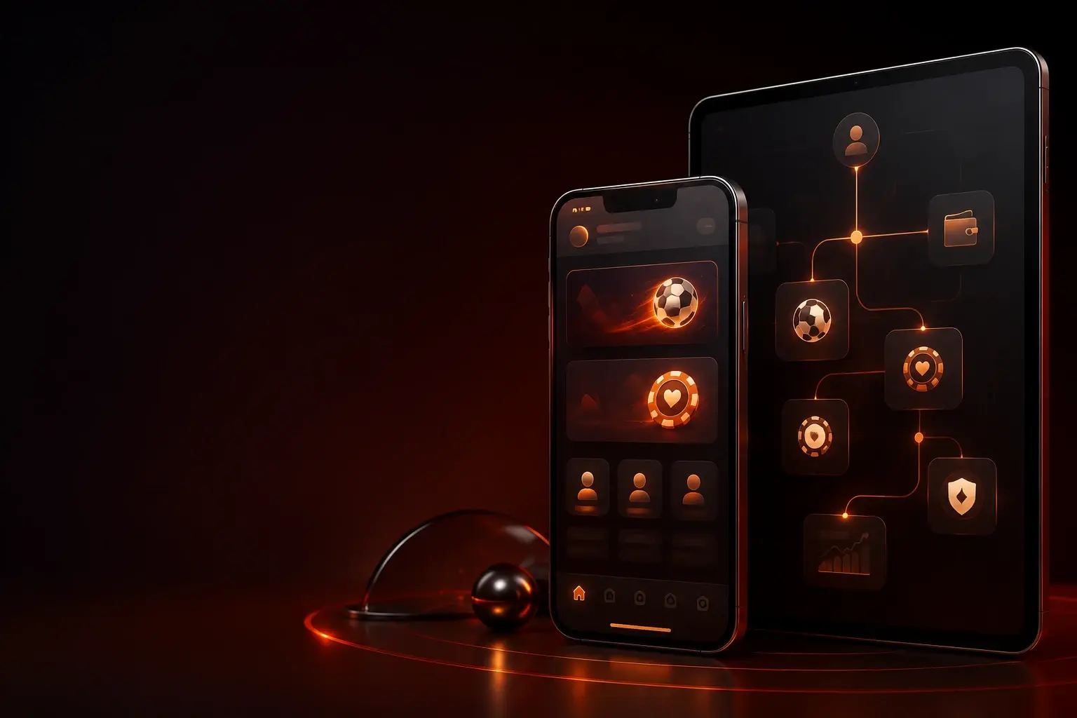 Security and Responsible Mobile Usage